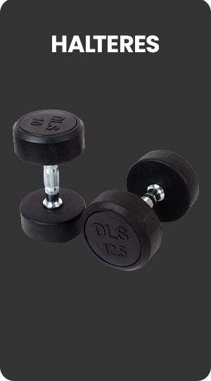 Linha Halteres