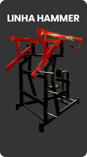 Linha Hammer
